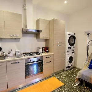 Apartment Elia1141, Venice