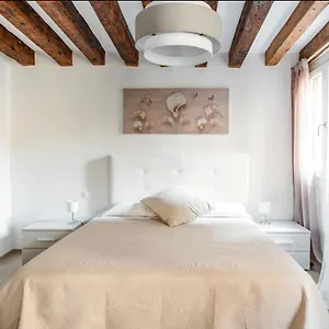 Appartamento Palazzina San Polo 2151, Venezia